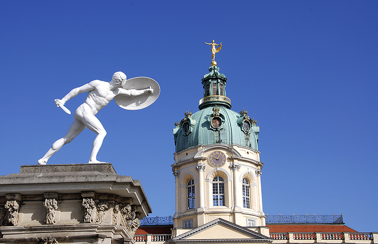 schloss charlottenburg