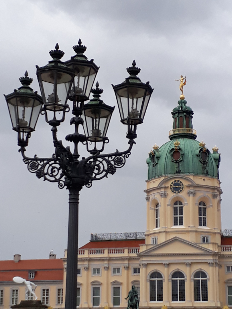 Schloß Charlottenburg