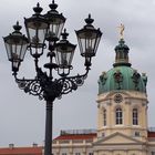 Schloß Charlottenburg