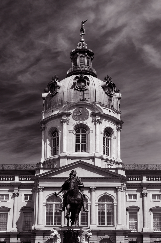 Schloss Charlottenburg