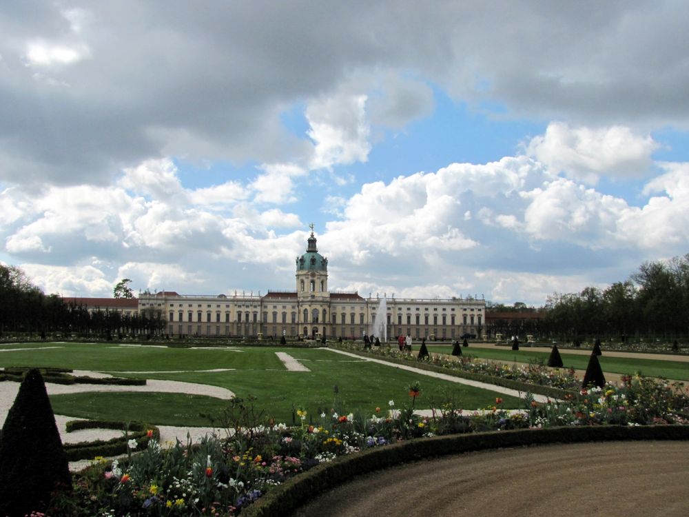 Schloß Charlottenburg