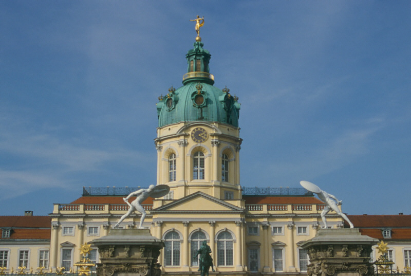 Schloss Charlottenburg