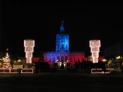 Schloss Charlottenburg