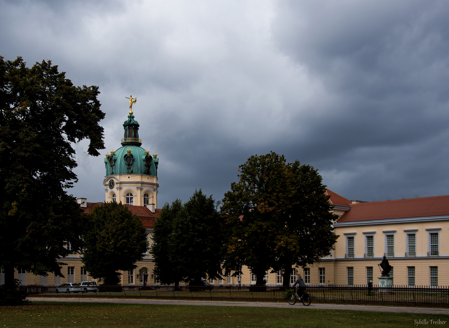 Schloß Charlottenburg