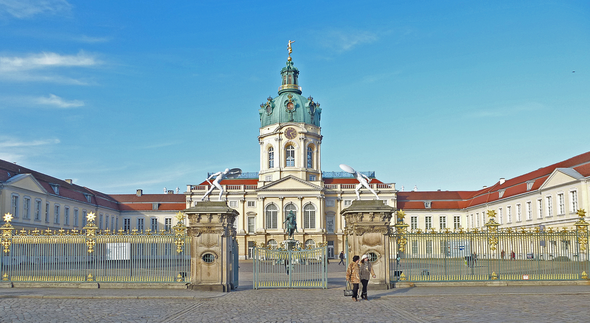 Schloss Charlottenburg