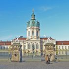 Schloss Charlottenburg