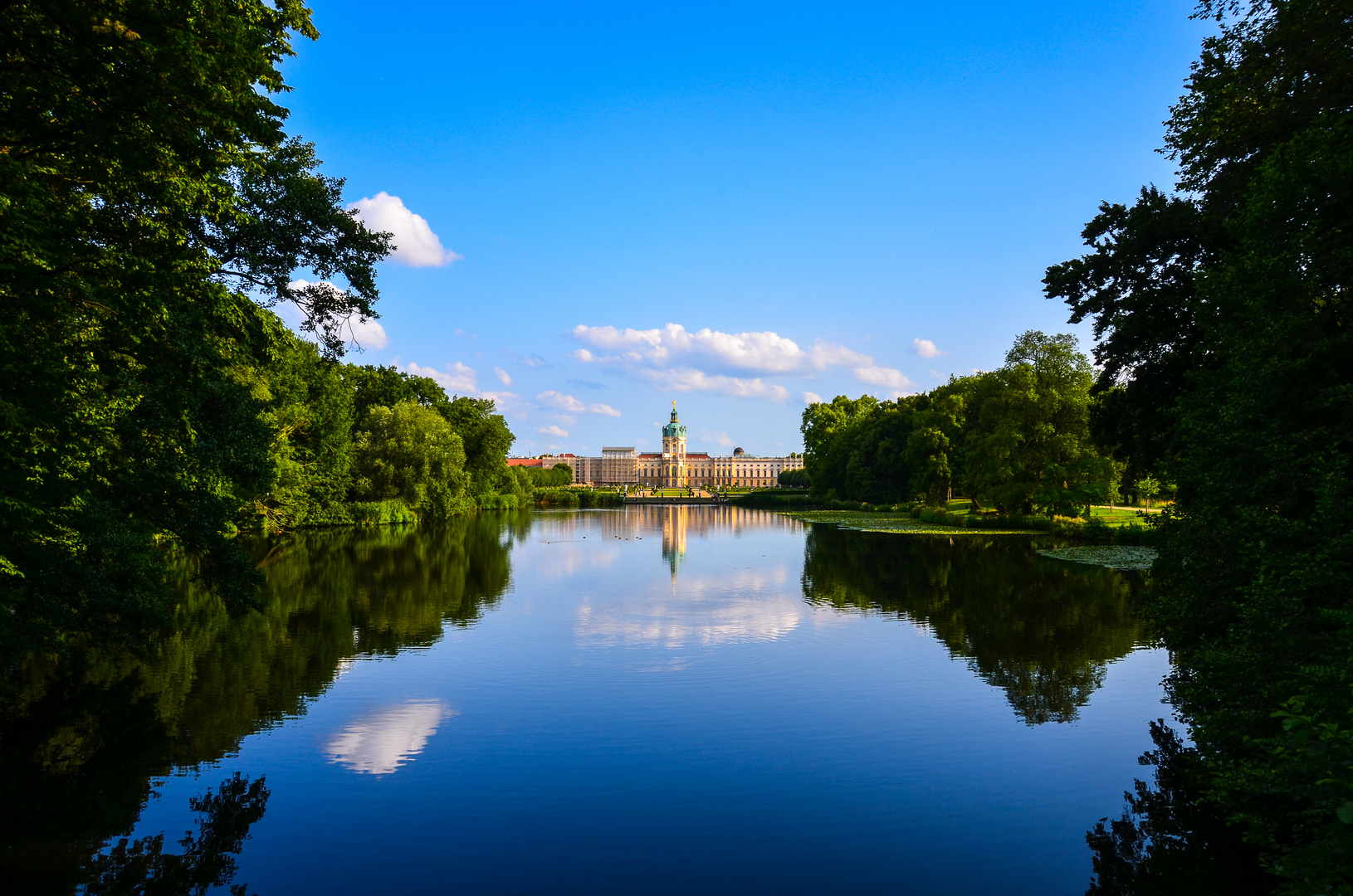 Schloss Charlottenburg