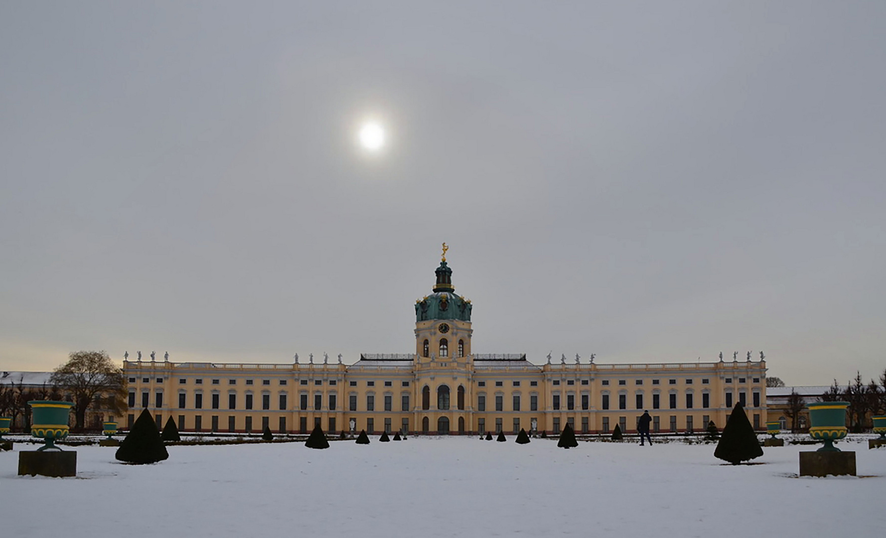 Schloss Charlottenburg