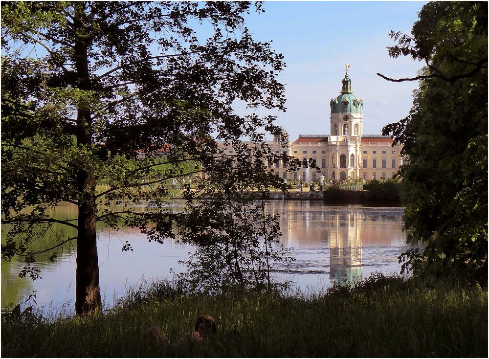 Schloss Charlottenburg