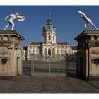 Schloß Charlottenburg