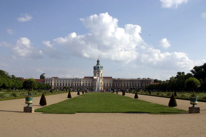 Schloss Charlottenburg