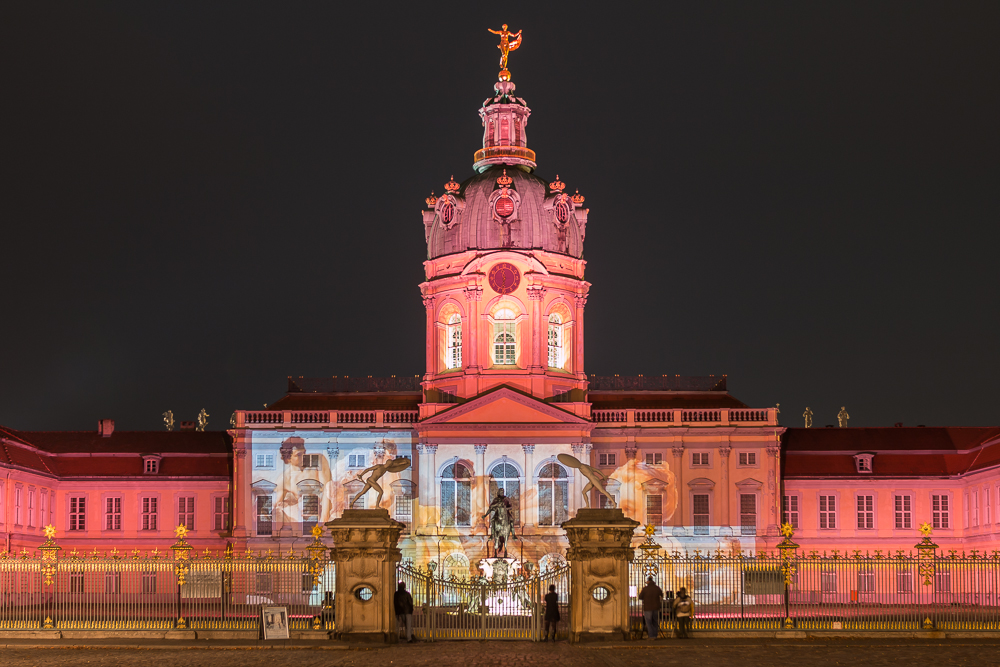 Schloss Charlottenburg