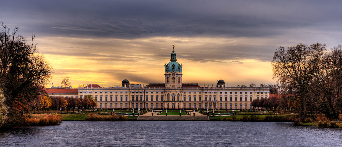 Schloss Charlottenburg