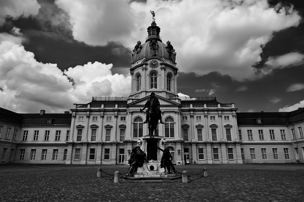 Schloss Charlottenburg