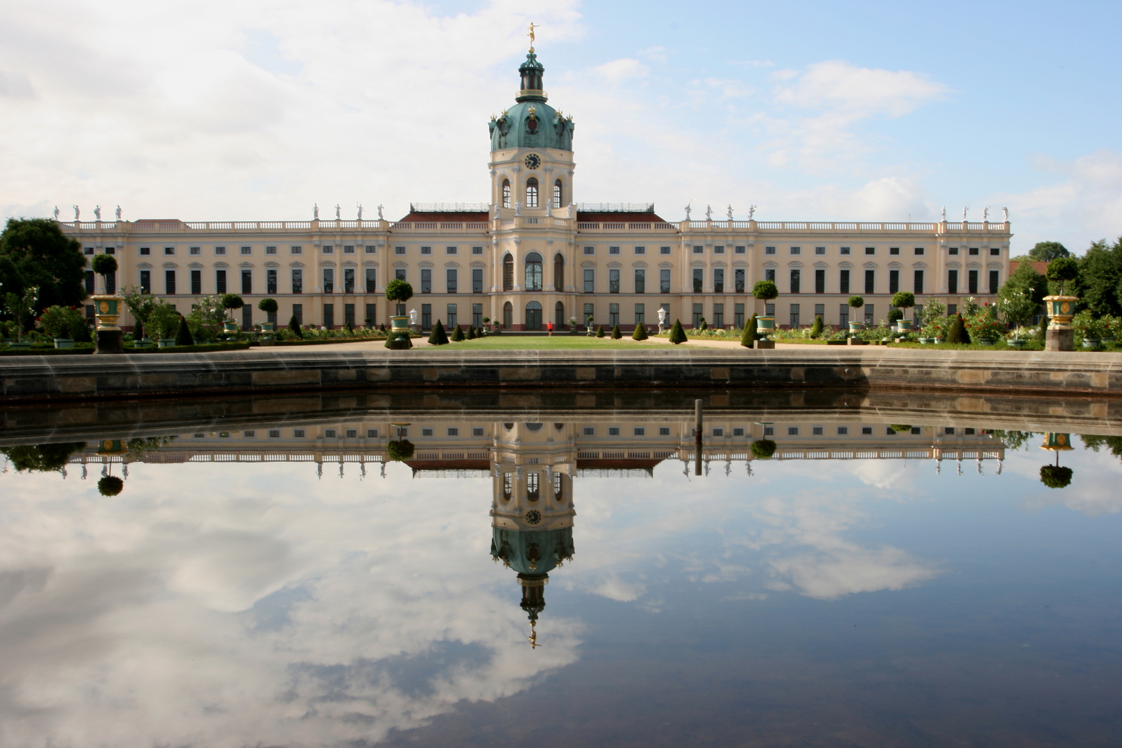 Schloss Charlottenburg