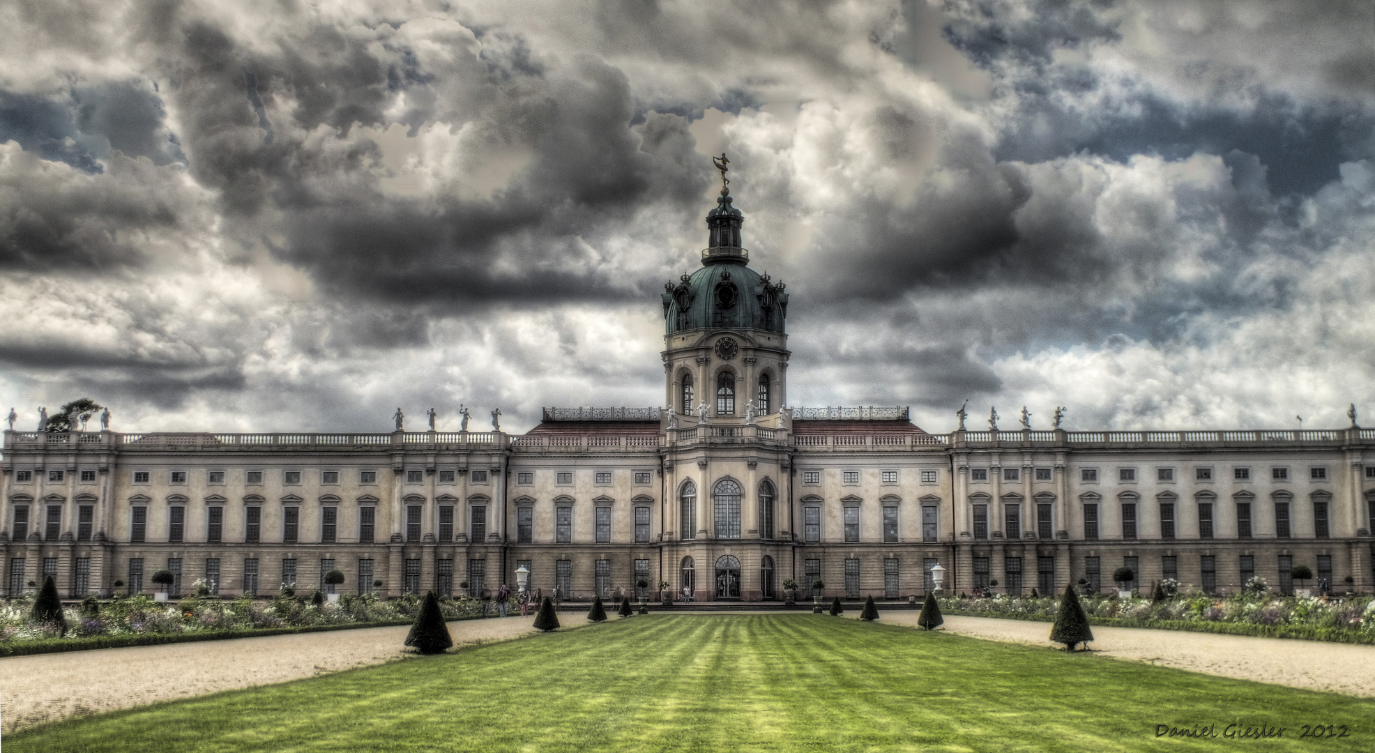 Schloss Charlottenburg