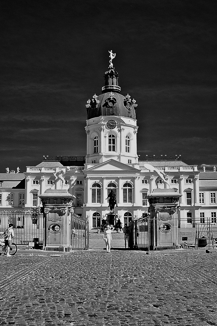 Schloss Charlottenburg