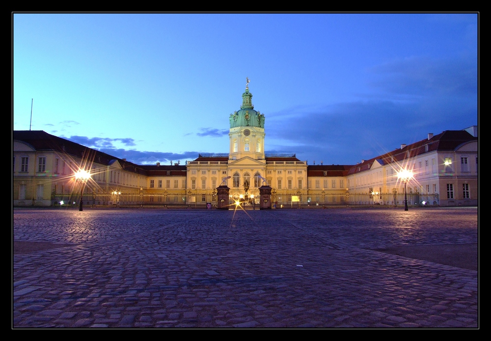 Schloss Charlottenburg