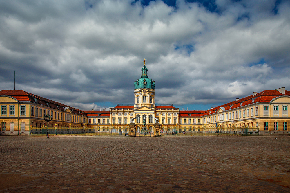 Schloß Charlottenburg