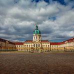 Schloß Charlottenburg