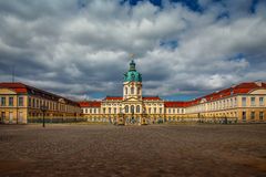 Schloß Charlottenburg