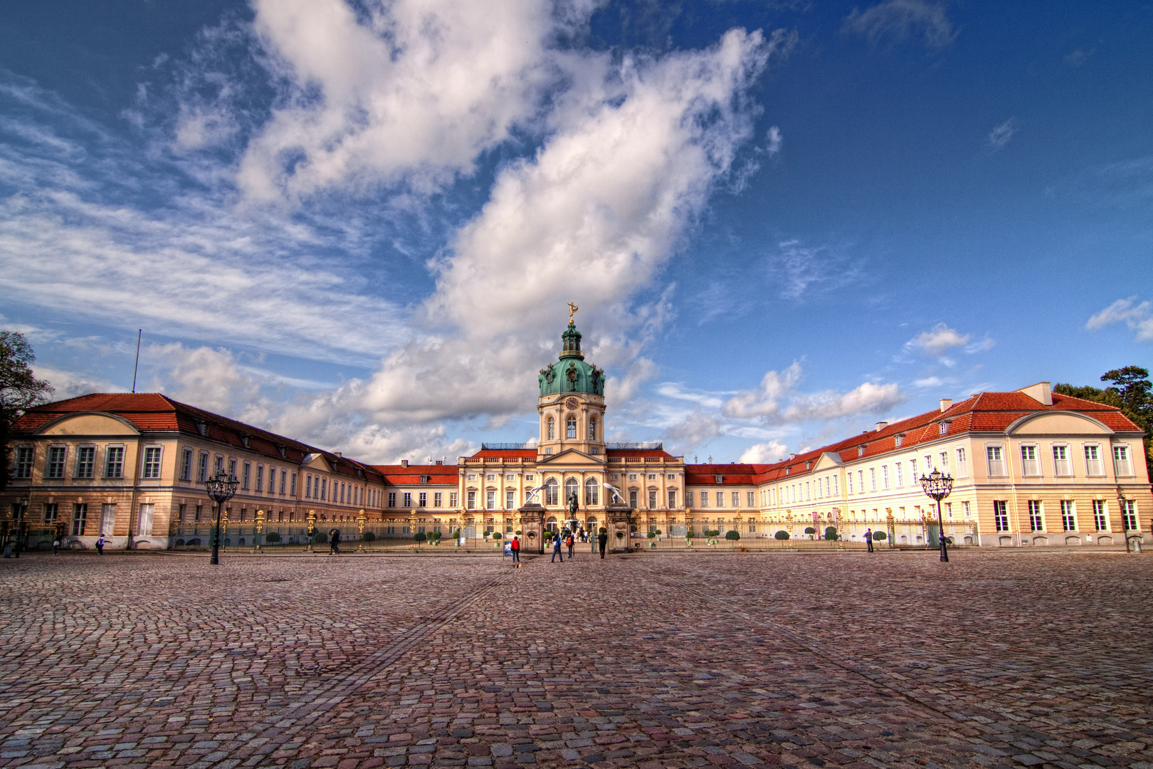 Schloss Charlottenburg