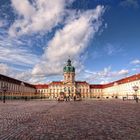 Schloss Charlottenburg