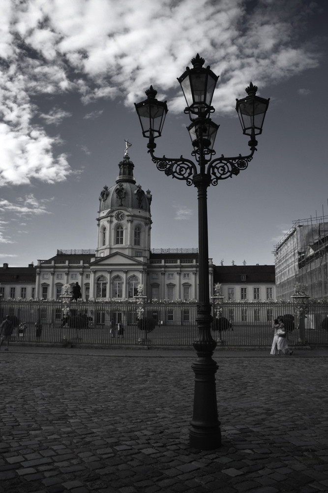 Schloss Charlottenburg