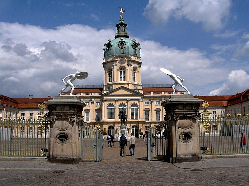 Schloss Charlottenburg