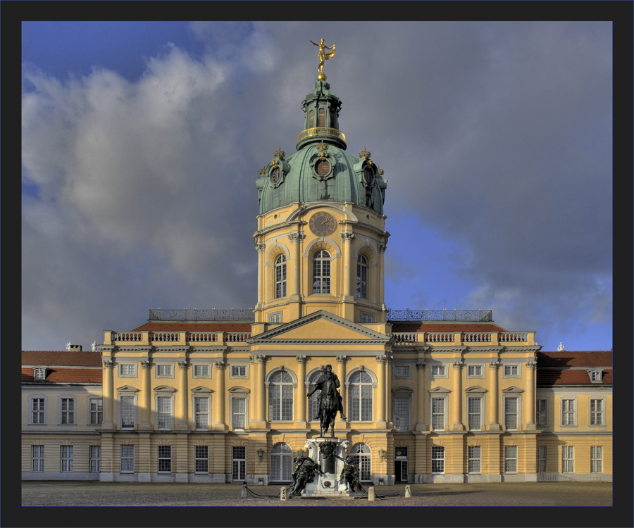 Schloss Charlottenburg