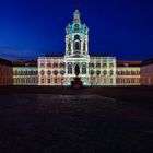 Schloss Charlottenburg 9