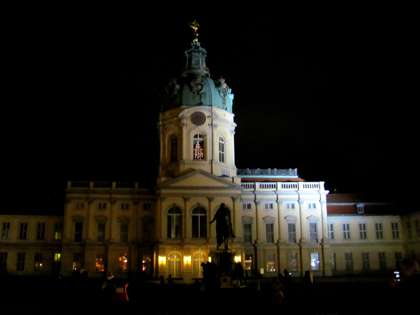 Schloss Charlottenburg