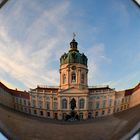 Schloß Charlottenburg