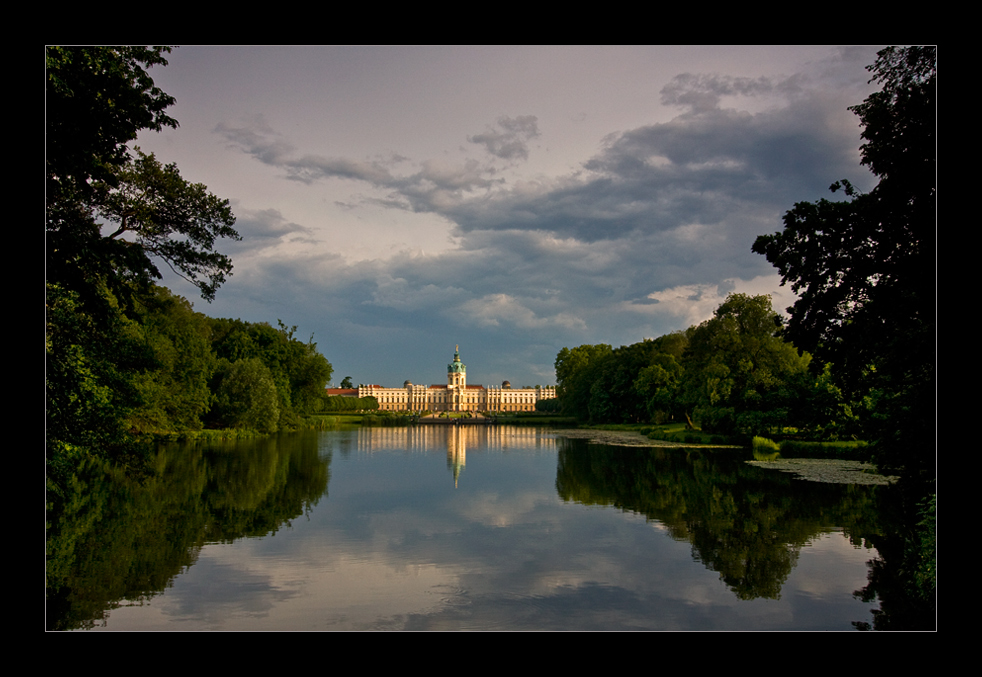 Schloss Charlottenburg