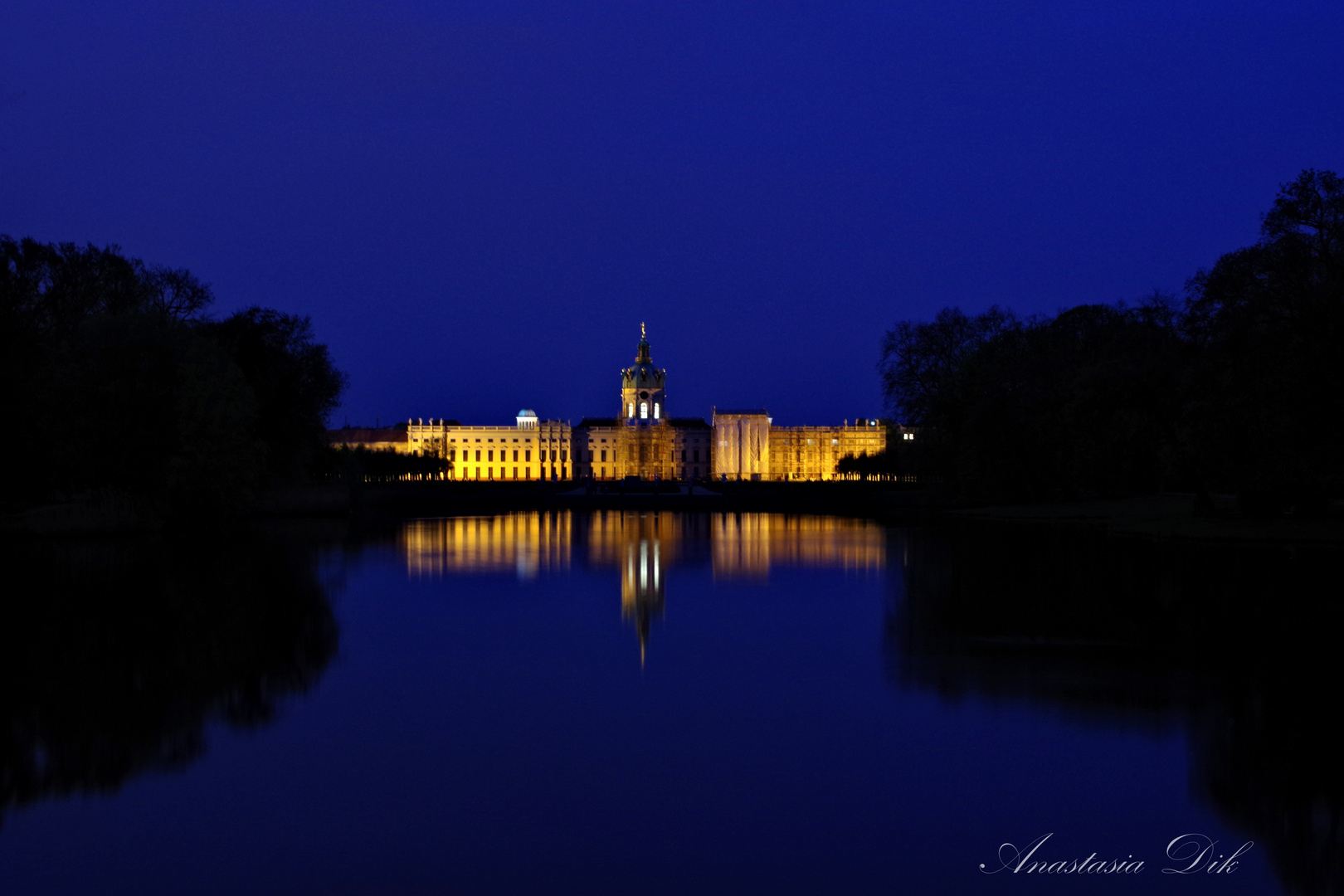 Schloss Charlottenburg