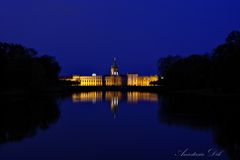 Schloss Charlottenburg