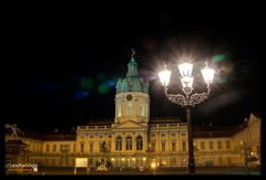 Schloss Charlottenburg