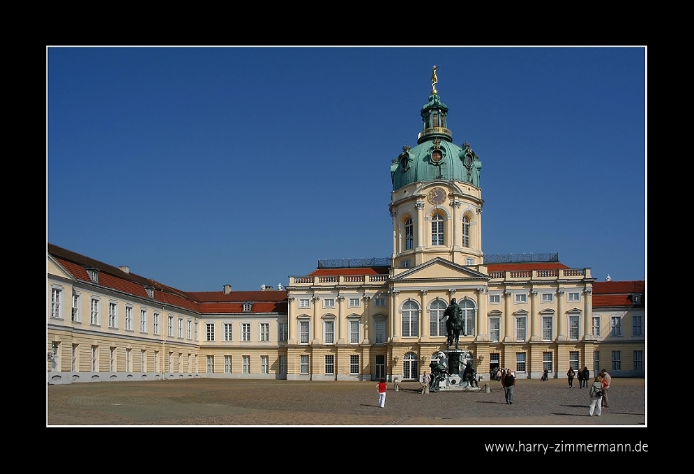 Schloss Charlottenburg