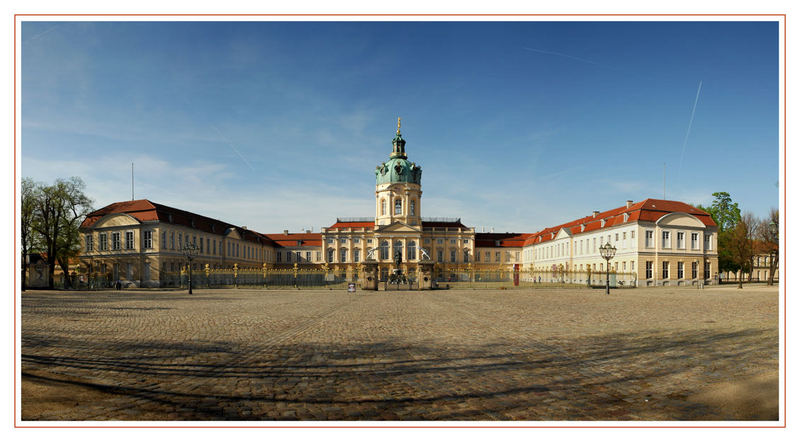 Schloß Charlottenburg