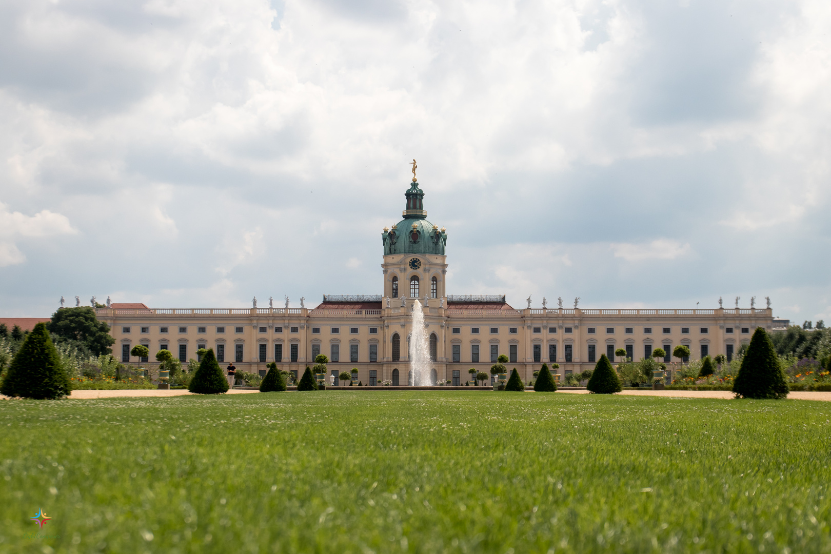 Schloss Charlottenburg