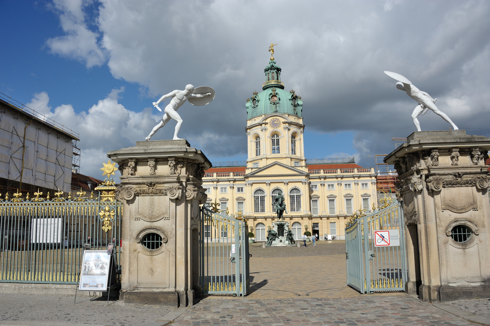 Schloss Charlottenburg