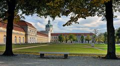  Schloss Charlottenburg