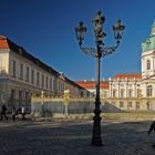 SCHLOSS CHARLOTTENBURG