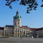 Schloß Charlottenburg