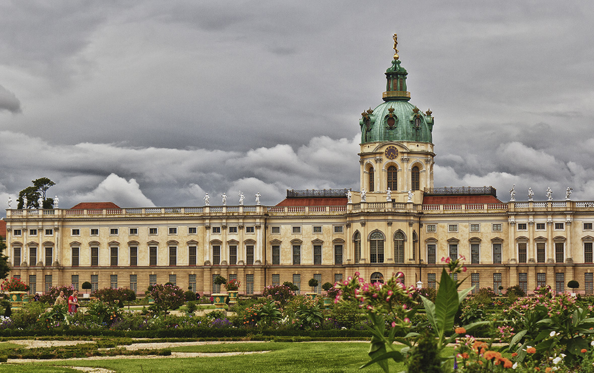 Schloss Charlottenburg