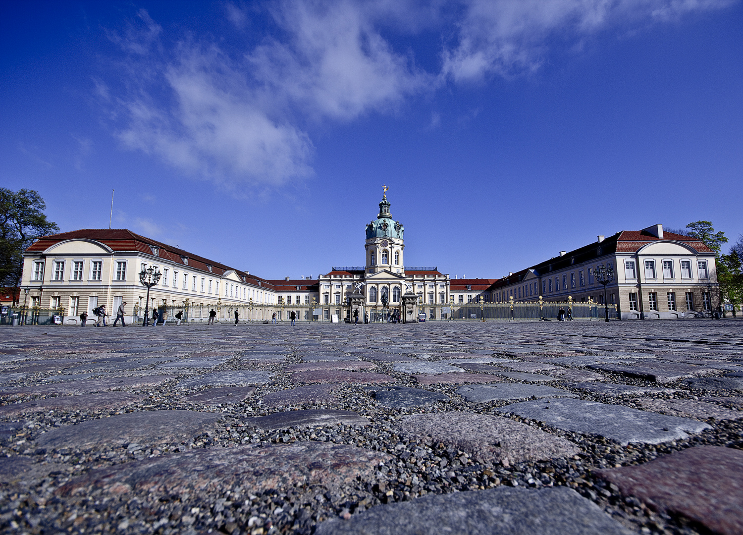 Schloss Charlottenburg