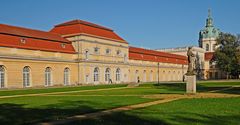 SCHLOSS CHARLOTTENBURG