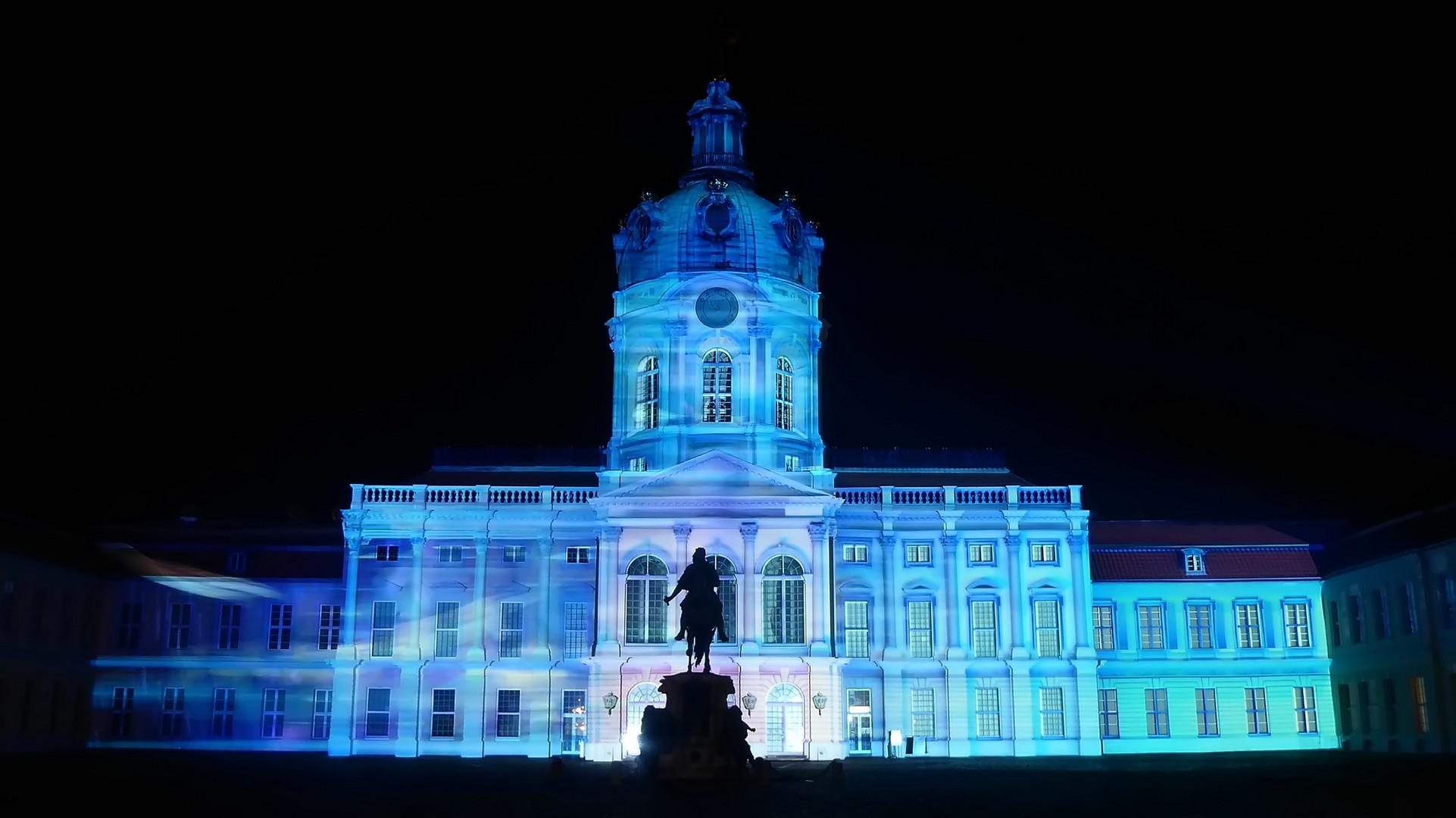 Schloss Charlottenburg