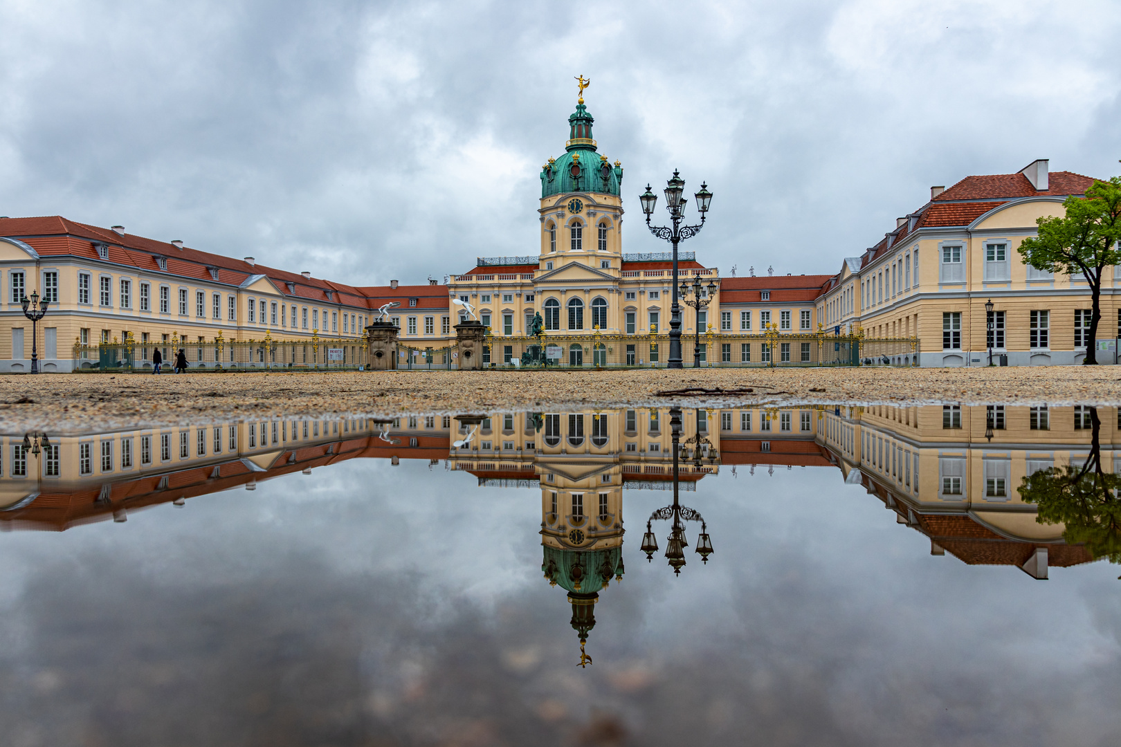 Schloss Charlottenburg