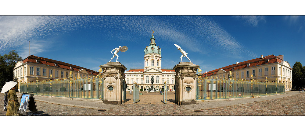 Schloss Charlottenburg